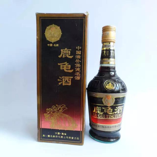 海南宝藏级美酒,海南美酒