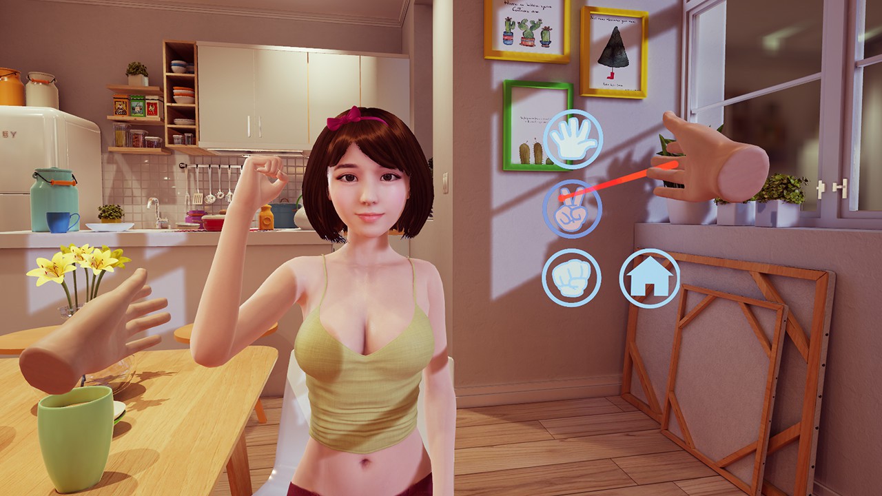 游戏晚报|《守望先锋》近期没有吃鸡模式你的台湾女友登陆Steam