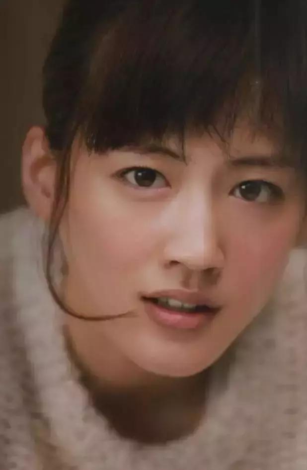 日本女星最喜欢的中国人,日本最喜欢的中国女明星