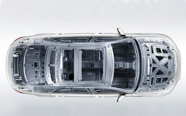 极简速析：忠旺一汽全铝“车身+底盘”客车完成路试