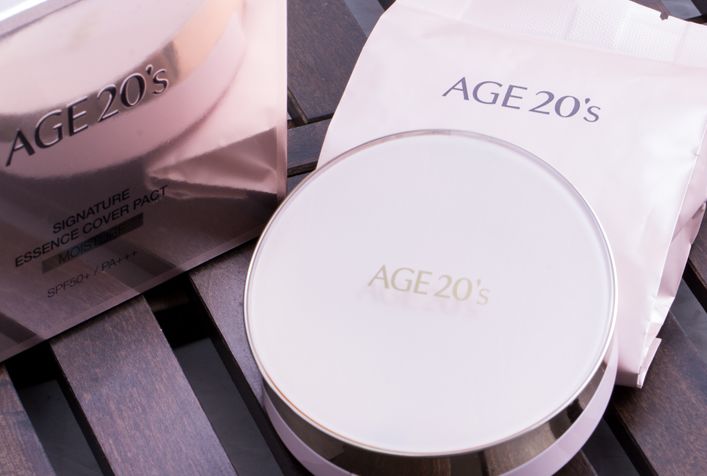 爱敬气垫和安美气垫,爱敬气垫和艾黛丝气垫哪个好