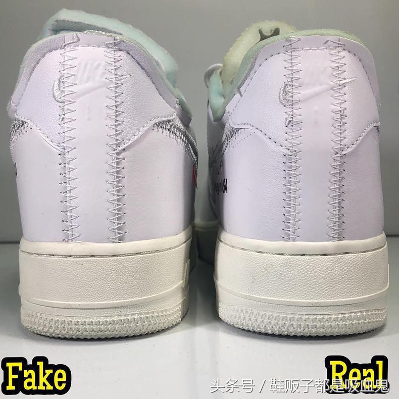 owaf1对比视频,owaf1黑色真假对比