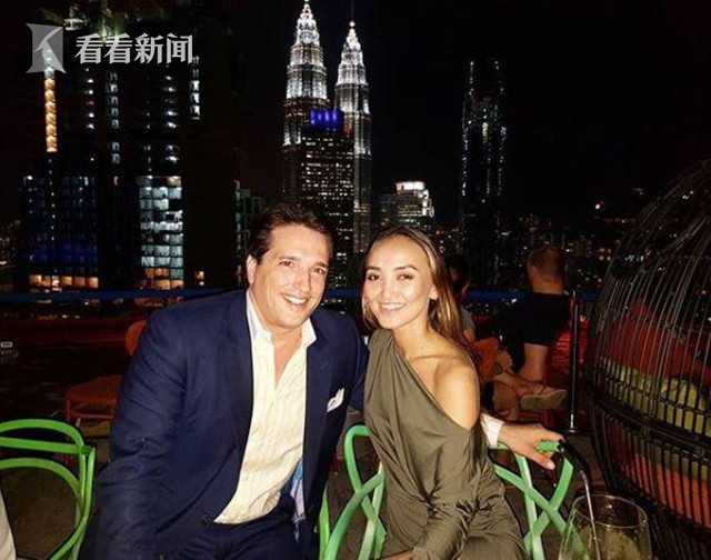 嫩模坠楼全裸惨死美富豪夫妇招认三人“玩过夜”