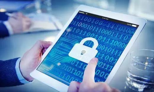 钉钉到底能为企业带来什么,钉钉如何提升企业安全度