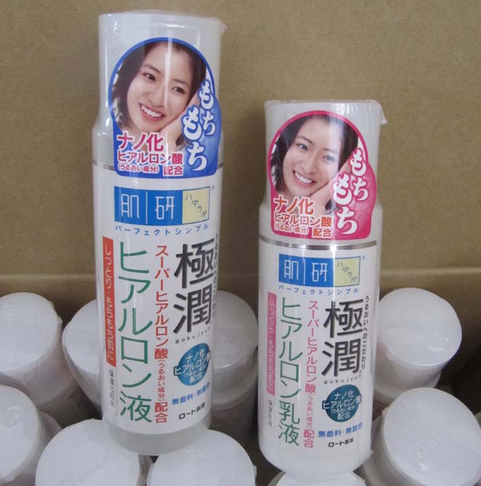 日本化妆品全套推荐,日本化妆品深扒