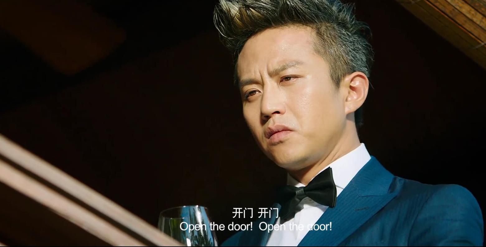 私人订制分手桥段，《分手大师》专治分手不可能