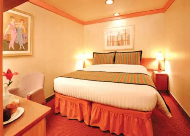 歌诗达幸运号最新消息,歌诗达幸运号游玩攻略