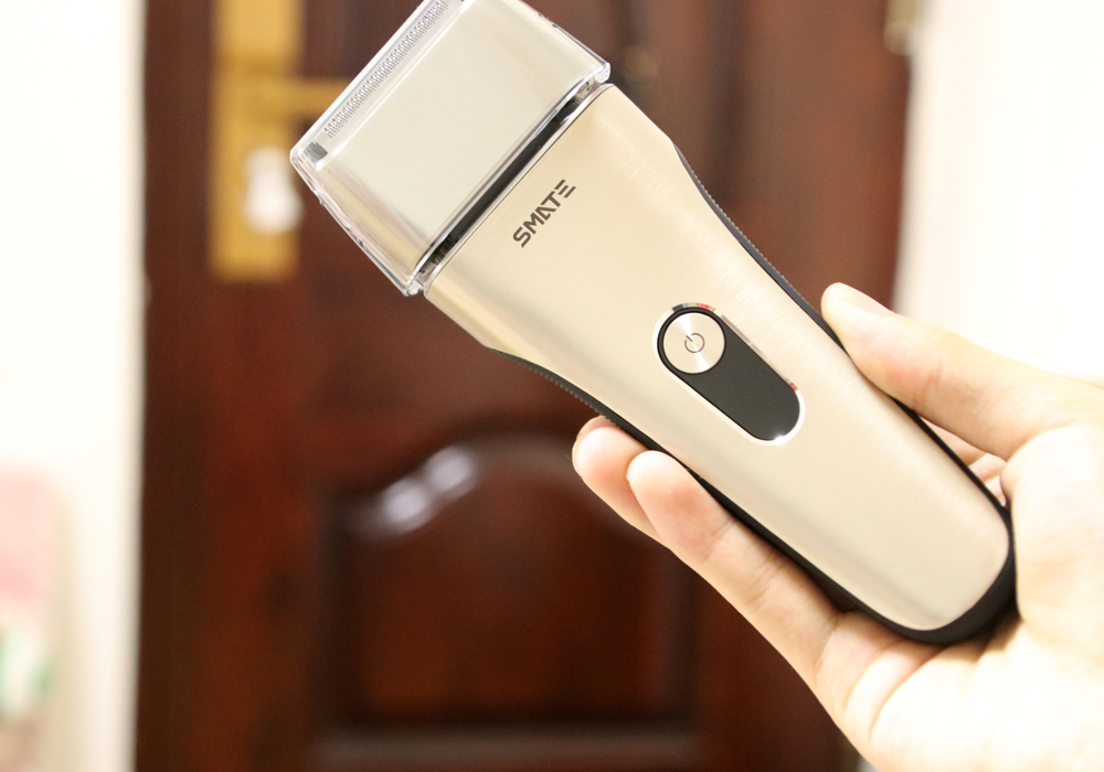 小米生态链众筹新品：须眉剃须刀抢先评测，269元性价比爆棚