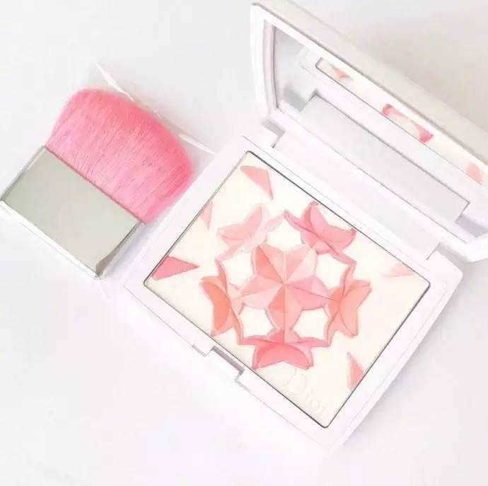 十大公认好用的腮红黄黑皮,有哪些提气色的腮红推荐