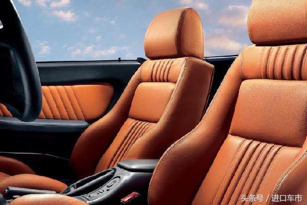 真皮座椅的优缺点,改装真皮座椅有哪些优缺点