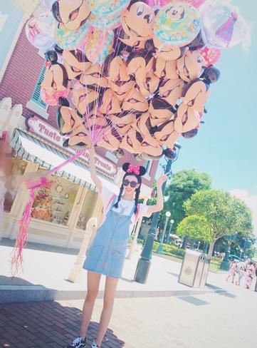 香港迪士尼游玩全攻略2024,香港迪士尼游玩顺序和攻略