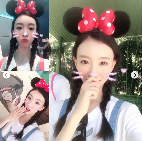 香港迪士尼乐园和上海迪士尼乐园,香港迪士尼游玩详细攻略