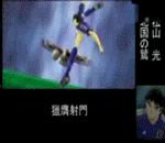 足球小将里的哪个球员最厉害,足球小子能力排行