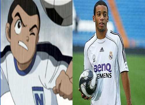 足球小将里的哪个球员最厉害,足球小子能力排行