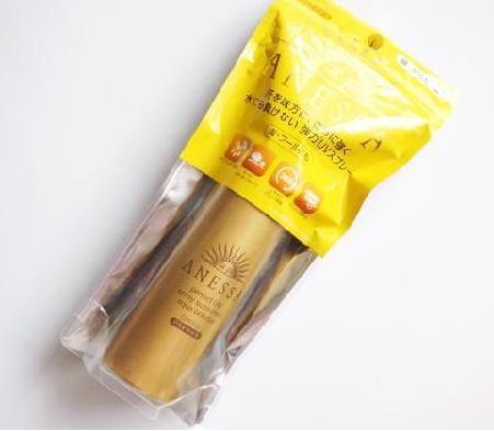 防晒安耐晒最新款,防晒安耐晒