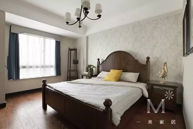 聆听生命的乐章丨长河花园154㎡休闲美式