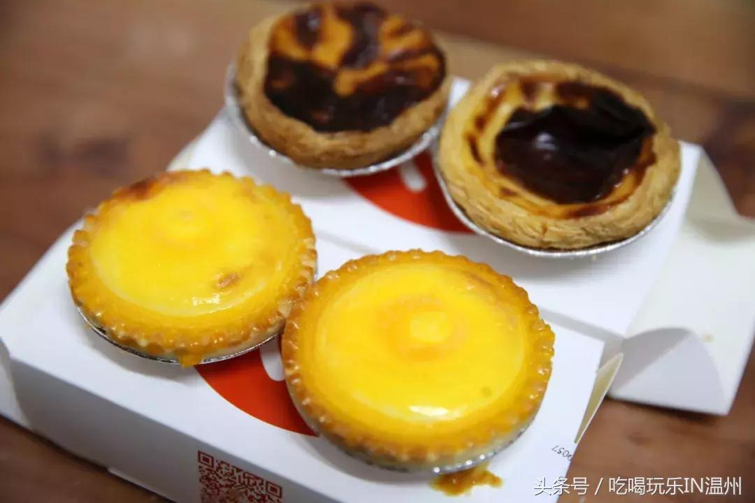 温州茶山名小吃推荐店,温州茶山小吃街有哪些