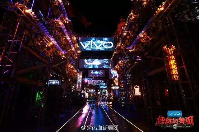 热血街舞团选手有哪些,热血街舞团七强诞生