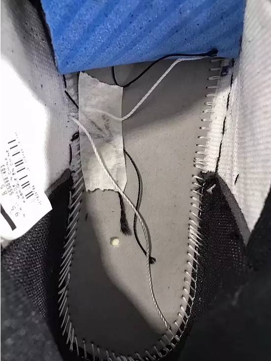 aj1小闪电og鉴定,aj1小闪电og是元年吗