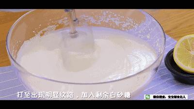 给孩子吃淡奶油,给小孩子吃奶油