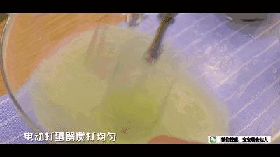 给孩子吃淡奶油,给小孩子吃奶油