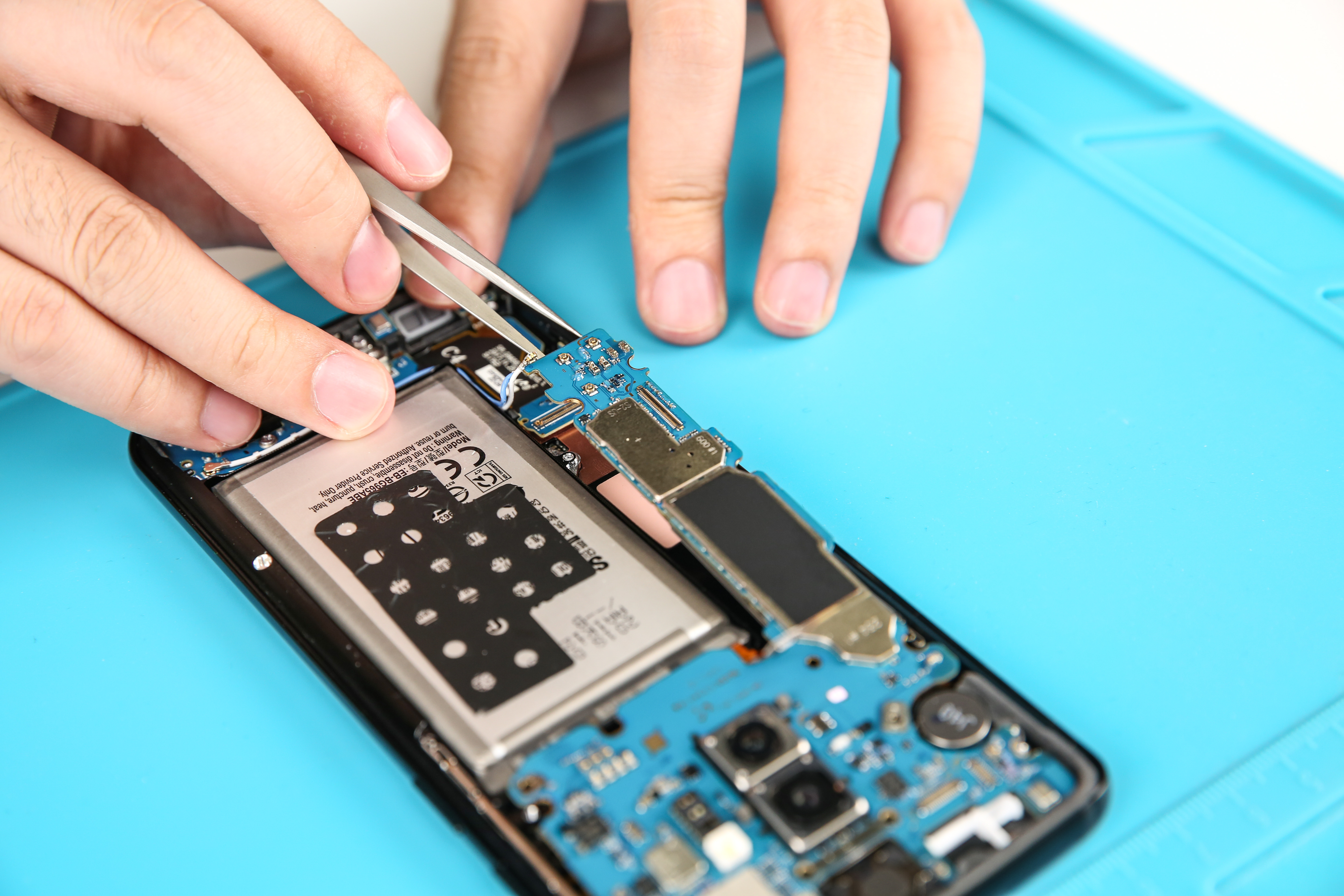 三星s9对比三星s9+,三星s9+处理器是什么