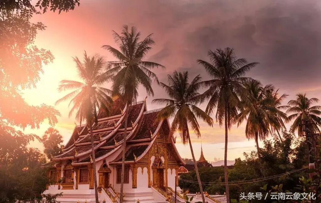 出行泰国需要准备什么？云象全攻略告诉你！拿走不谢【原创】