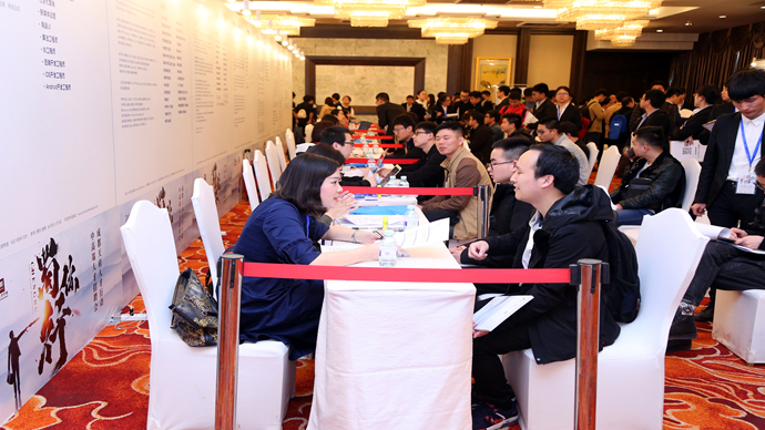 百万年薪招人才,招贤纳士引才聚才有效