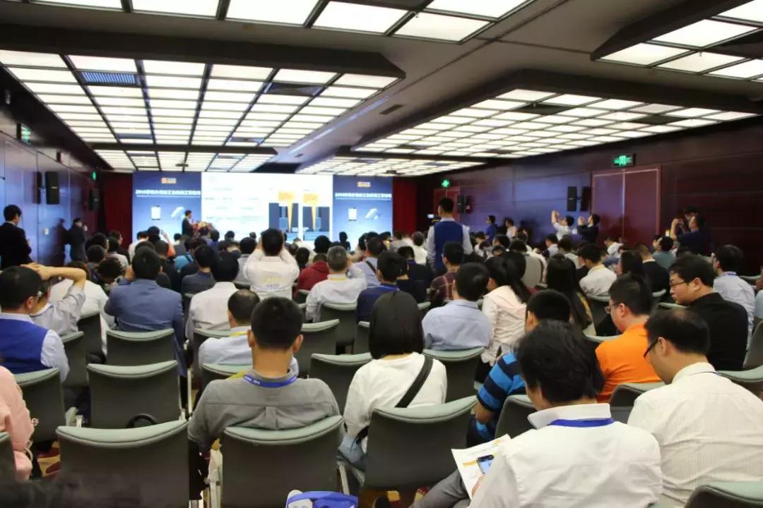 “智”赢未来台群精机2018深圳SIMM机械展完美收官精彩回顾