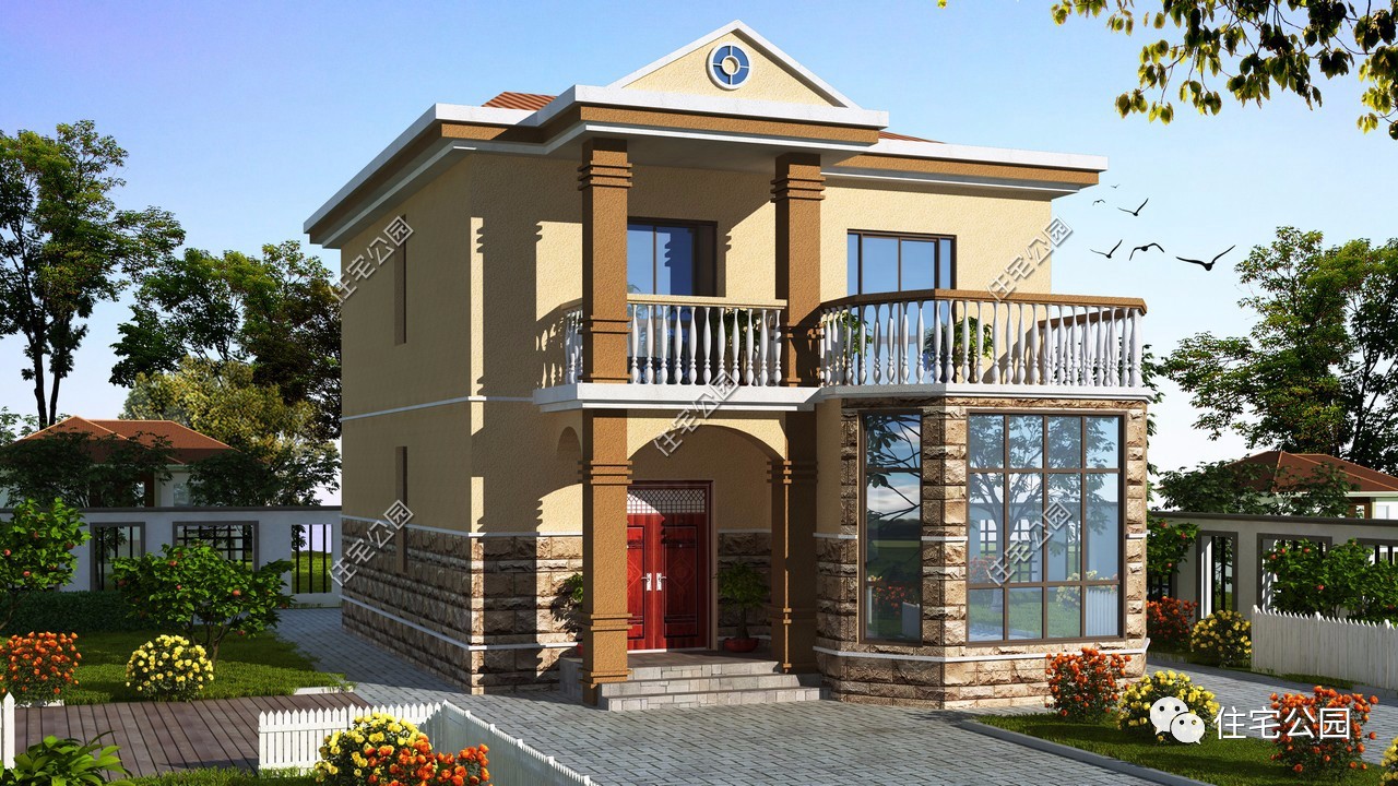 农村盖房梁板柱用什么混凝土,建房用c30还是c35混凝土好