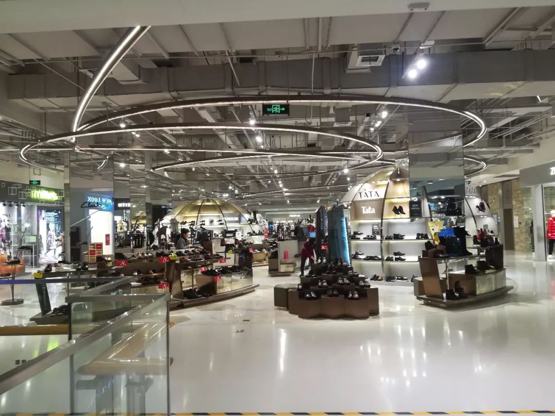 帝都33天800公里，双肠君走访的那些商业项目之大悦城、近郊篇