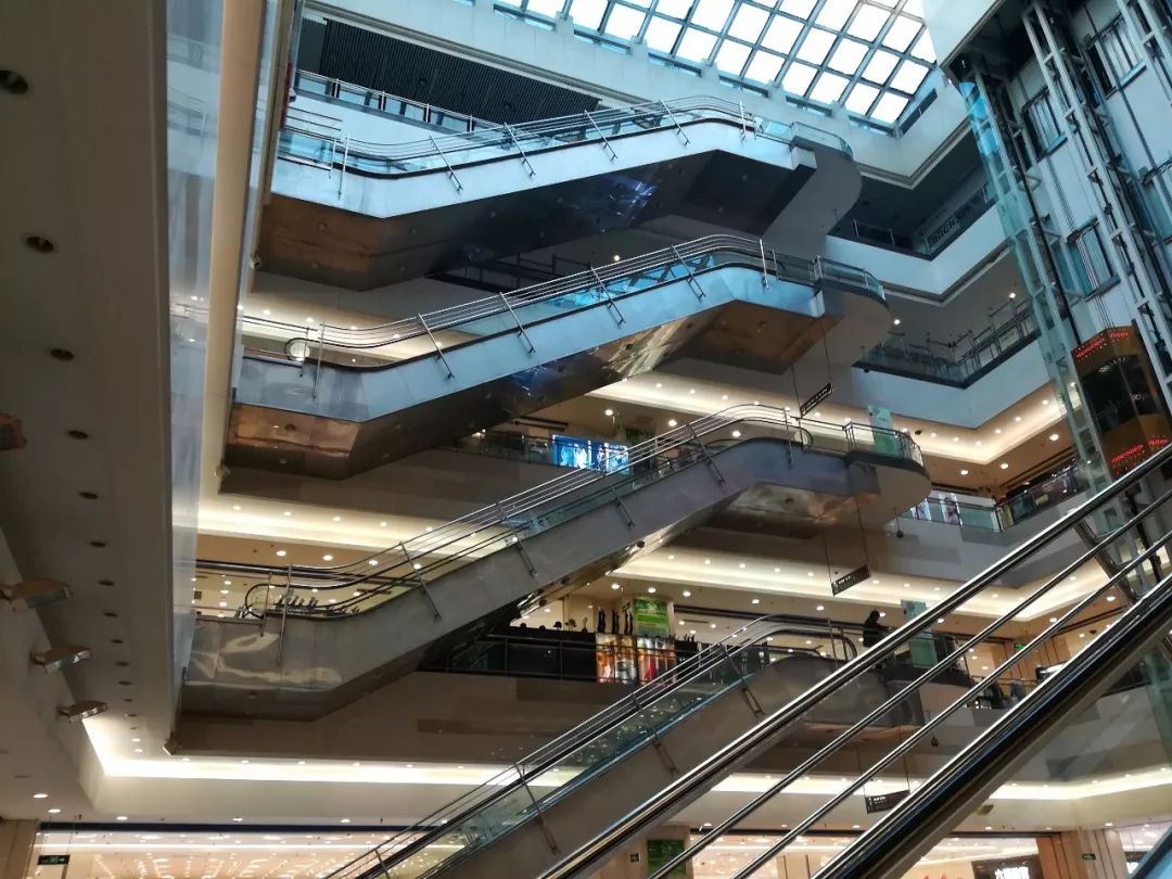 帝都33天800公里，双肠君走访的那些商业项目之大悦城、近郊篇