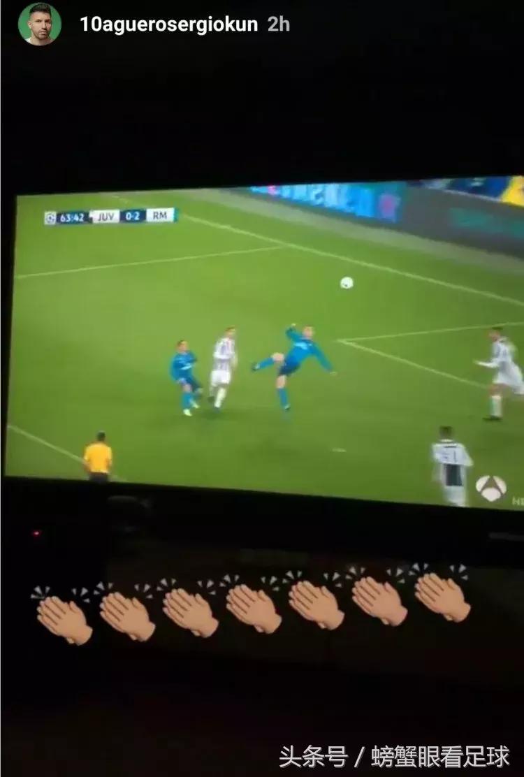 c罗倒钩震惊足坛,c罗倒钩震惊布冯
