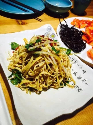 长春一大附近好吃的美食,长春文化广场必吃的10家餐厅