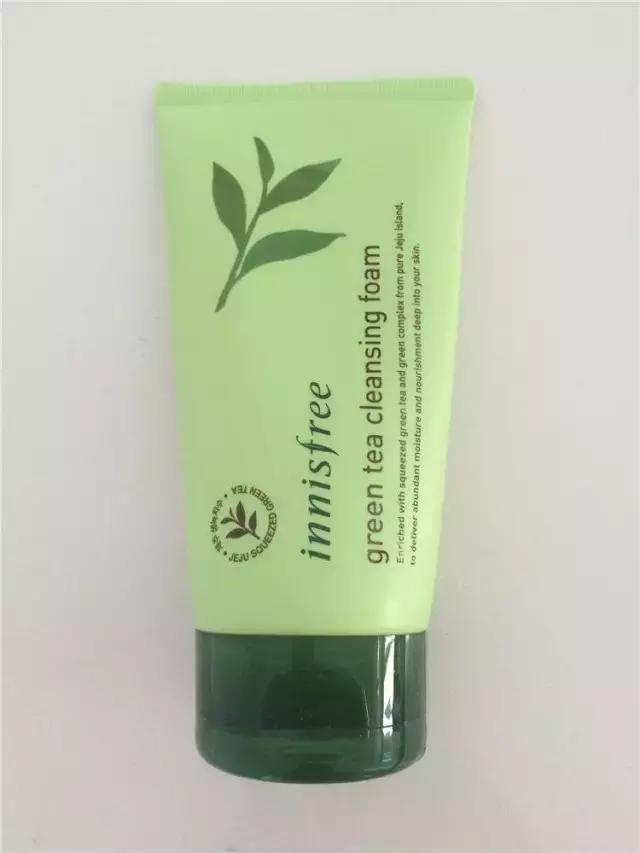 韩国joajota小蓝管洗面奶,韩国平价洗面奶