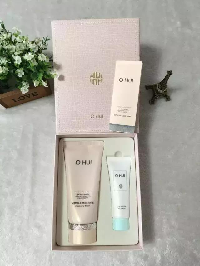 既好用又平价的洗面奶有哪些,韩国男士洗面奶推荐品牌排行榜