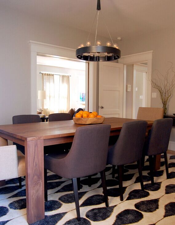 私藏小众餐厅图片,餐饮设计充满中国风的餐厅设计