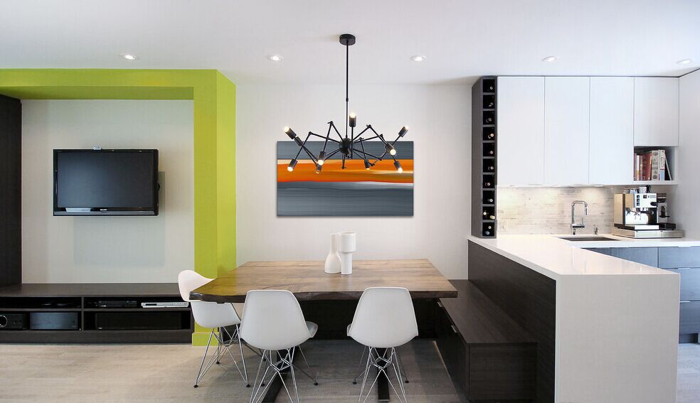 私藏小众餐厅图片,餐饮设计充满中国风的餐厅设计