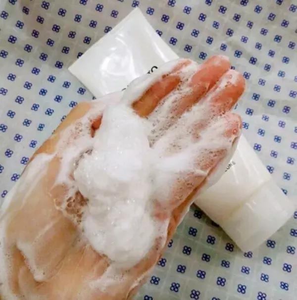 10款国货洗面奶评测,洁面网红推荐大牌