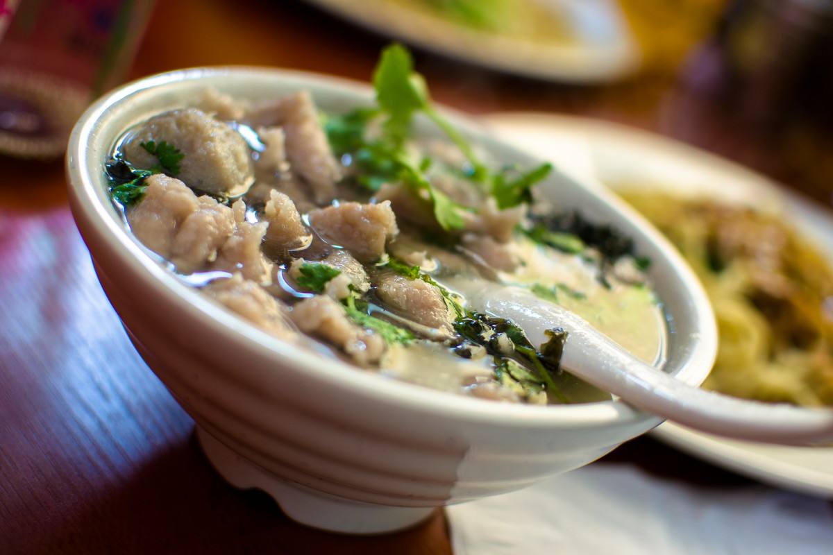 福建宁德有什么美食？