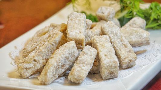 福建宁德有什么美食？