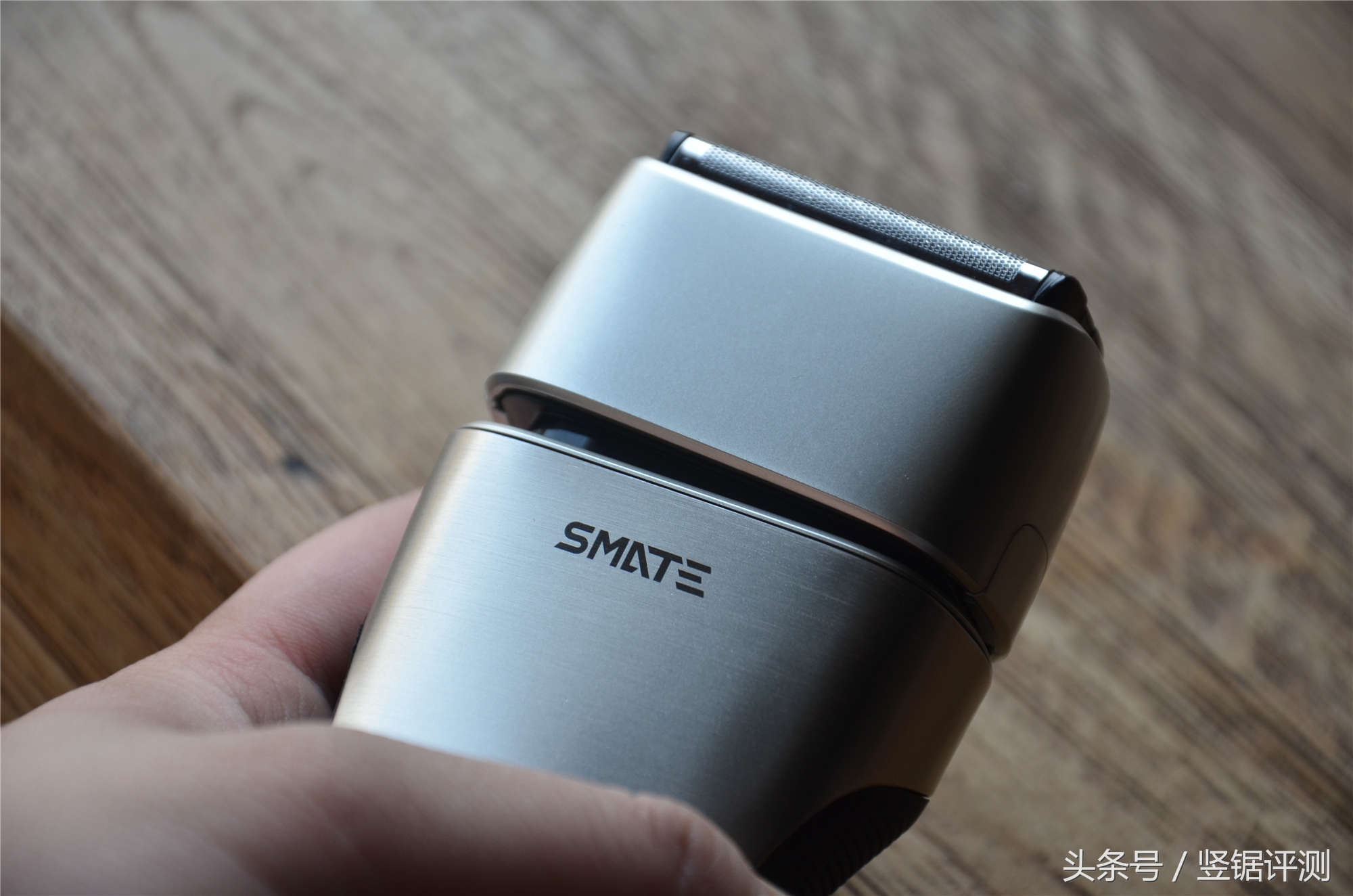 小米口碑最好的三款剃须刀,小米剃须刀s301黑侠客测评