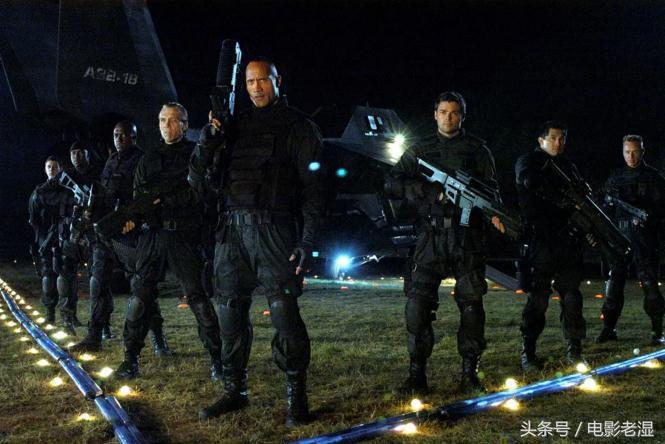 热血沸腾的特种兵,最值得看的特种兵题材电影