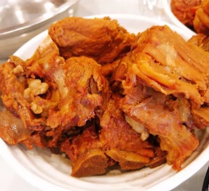 长春一大附近好吃的美食,长春文化广场必吃的10家餐厅