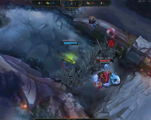 大招回队友血,大招流狼人