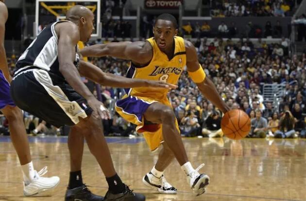 回忆科比的文章,回忆中的黑曼巴