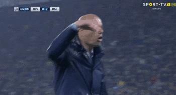 一脚惊世骇俗的世界波，终于圆了总裁的倒钩梦！