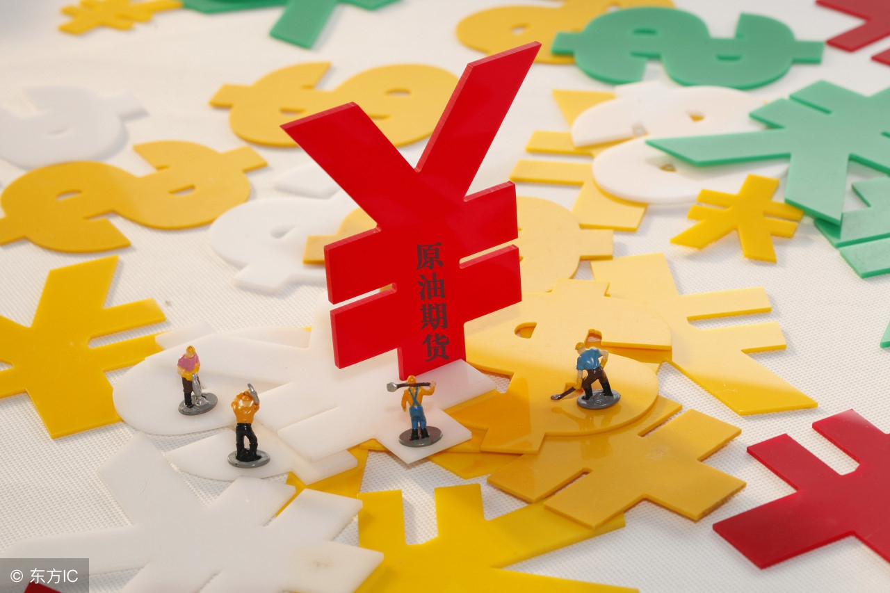 中石油期货为什么暴跌,中国原油为何一直涨价