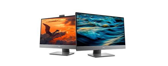 戴尔显示器最新发布,戴尔显示器新款发布