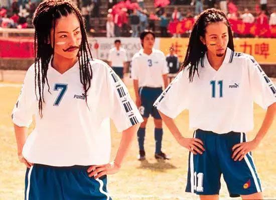 世界上最伟大的足球电影,十大必看足球电影纪录片